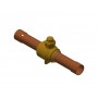 DANFOSS GBC 22s Кран шаровый 009L7025 DANFOSS GBC 22s Кран шаровый 009L7025