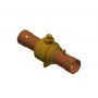 DANFOSS GBC 67s RP Кран шаровой(пр. класс 01A6310460) 009L7036 DANFOSS GBC 67s RP Кран шаровой(пр. класс 01A6310460) 009L7036
