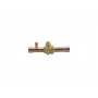 DANFOSS GBC 22s Кран шаровой(пр. класс 01A6310460) 009L7055 DANFOSS GBC 22s Кран шаровой(пр. класс 01A6310460) 009L7055