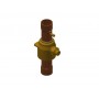 DANFOSS GBC 54s Кран шаровой(пр. класс 01A6310460) 009L7059 DANFOSS GBC 54s Кран шаровой(пр. класс 01A6310460) 009L7059