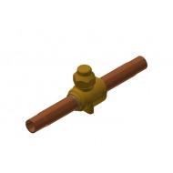 DANFOSS GBCH 12s Клапан запорный 12 мм 009L7397