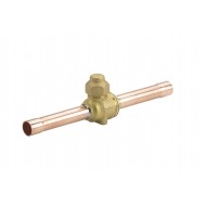 DANFOSS GBC 12s Клапан запорный 1/2" CO2 009L7522