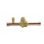 DANFOSS GBC 16s Кран запорный шаровой(пр. класс 01A6310461) 009L7523 DANFOSS GBC 16s Кран запорный шаровой(пр. класс 01A6310461) 009L7523