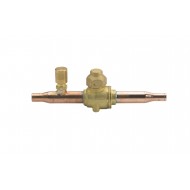 DANFOSS GBC 6s Клапан запорный 1/2" порт CO2(пр. класс 01A6310461) 009L7553