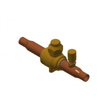 DANFOSS GBC 10s Клапан запорный 10 мм порт CO2(пр. класс 01A6310461) 009L7556 DANFOSS GBC 10s Клапан запорный 10 мм порт CO2(пр. класс 01A6310461) 009L7556