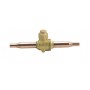 DANFOSS GBC 28s Клапан запорный 1 DANFOSS GBC 28s Клапан запорный 1