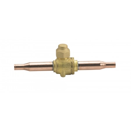 DANFOSS GBC 28s Клапан запорный 28 мм порт CO2 009L7566 DANFOSS GBC 28s Клапан запорный 28 мм порт CO2 009L7566