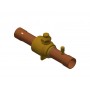 DANFOSS GBC 35s Клапан запорный 1"3/8 порт CO2(пр. класс 01A6310461) 009L7567 DANFOSS GBC 35s Клапан запорный 1"3/8 порт CO2(пр. класс 01A6310461) 009L7567