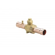 DANFOSS GBC 42s Клапан запорный 1"5/8 порт CO2 009L7568
