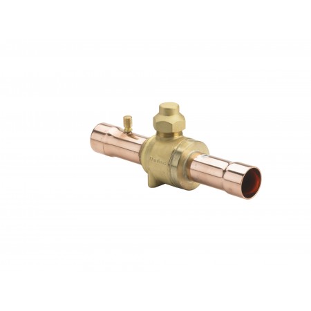 DANFOSS GBC 42s Клапан запорный 1 DANFOSS GBC 42s Клапан запорный 1