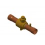 DANFOSS GBC 42s Клапан запорный 42 мм порт CO2(пр. класс 01A6310461) 009L7569 DANFOSS GBC 42s Клапан запорный 42 мм порт CO2(пр. класс 01A6310461) 009L7569