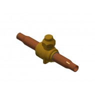 DANFOSS GBC 10s Кран запорный шаровой(пр. класс 01A6310461) 009L7571