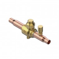 DANFOSS GBC 10s H Кран запорный шаровой 009L7582