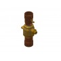 DANFOSS GBC 67s Кран шаровой(пр. класс 01A6310460) 009L7959 DANFOSS GBC 67s Кран шаровой(пр. класс 01A6310460) 009L7959