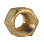 DANFOSS 011L1201 — NS 4-4 Гайка 1/4 DANFOSS 011L1201 — NS 4-4 Гайка 1/4