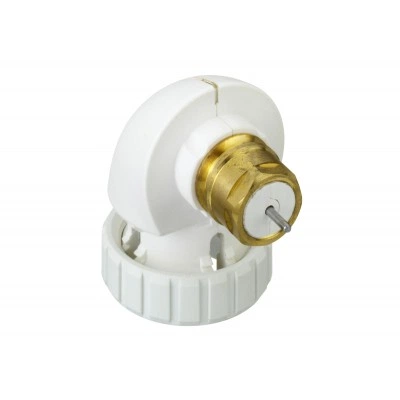 DANFOSS Угловой адаптер для клапанов RA 013G1350 DANFOSS Угловой адаптер для клапанов RA 013G1350