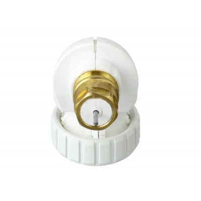 DANFOSS Угловой адаптер для клапанов RA 013G1350 DANFOSS Угловой адаптер для клапанов RA 013G1350