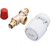 DANFOSS RTR-N UK 15 и RTR7090 комплект 013G2160