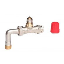 DANFOSS RTR-K и RTR7090 комплект терморегулятора 013G2169