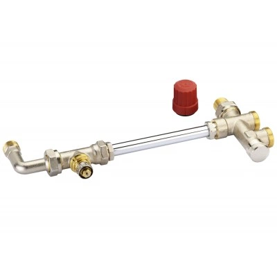 DANFOSS RTR-K и RTR7090 комплект терморегулятора 013G2169 DANFOSS RTR-K и RTR7090 комплект терморегулятора 013G2169