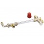 DANFOSS RTR-K и RTR7090 комплект терморегулятора 013G2169 DANFOSS RTR-K и RTR7090 комплект терморегулятора 013G2169