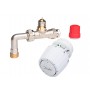 DANFOSS RTR-K и RTR7090 комплект терморегулятора 013G2169 DANFOSS RTR-K и RTR7090 комплект терморегулятора 013G2169
