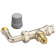 DANFOSS RTR-KE и RTR7090 комплект терморегулятора 013G2170