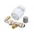 DANFOSS RTR-KE и RTR7090 комплект терморегулятора 013G2170 DANFOSS RTR-KE и RTR7090 комплект терморегулятора 013G2170