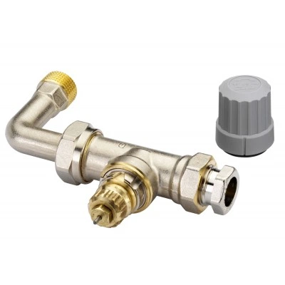 DANFOSS RTR-KE и RTR7090 комплект терморегулятора 013G2170 DANFOSS RTR-KE и RTR7090 комплект терморегулятора 013G2170