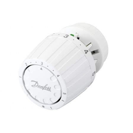 DANFOSS RTR-KE и RTR7090 комплект терморегулятора 013G2170 DANFOSS RTR-KE и RTR7090 комплект терморегулятора 013G2170