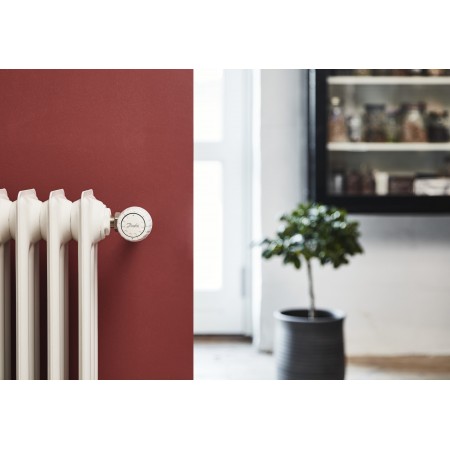 DANFOSS RTR-KE и RTR7090 комплект терморегулятора 013G2170 DANFOSS RTR-KE и RTR7090 комплект терморегулятора 013G2170
