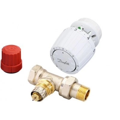 DANFOSS RTR-N 15 пр. и RTR7090 комплект 013G2174 DANFOSS RTR-N 15 пр. и RTR7090 комплект 013G2174