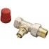 DANFOSS RTR-N 20 прям. и RTR7090 комплект 013G2176 DANFOSS RTR-N 20 прям. и RTR7090 комплект 013G2176
