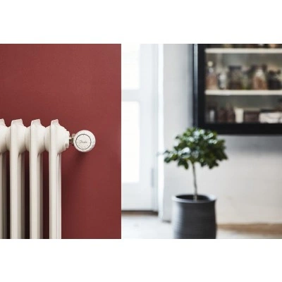 DANFOSS RTR-N 20 прям. и RTR7090 комплект 013G2176 DANFOSS RTR-N 20 прям. и RTR7090 комплект 013G2176