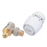 DANFOSS RTR-G Ду15уг и RTR7090 комп-т терморег-р 013G2183