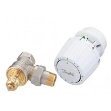 DANFOSS RTR-G Ду15уг и RTR7090 комп-т терморег-р 013G2183