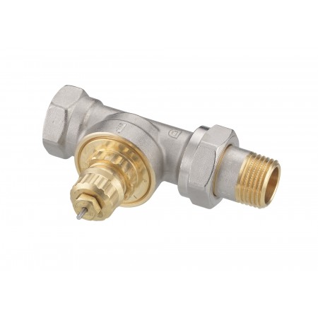 DANFOSS RTR-G Ду15пр и RTR7090 комплект терморегулятора 013G2184 DANFOSS RTR-G Ду15пр и RTR7090 комплект терморегулятора 013G2184
