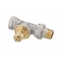DANFOSS RTR-G Ду15пр и RTR7090 комплект терморегулятора 013G2184 DANFOSS RTR-G Ду15пр и RTR7090 комплект терморегулятора 013G2184