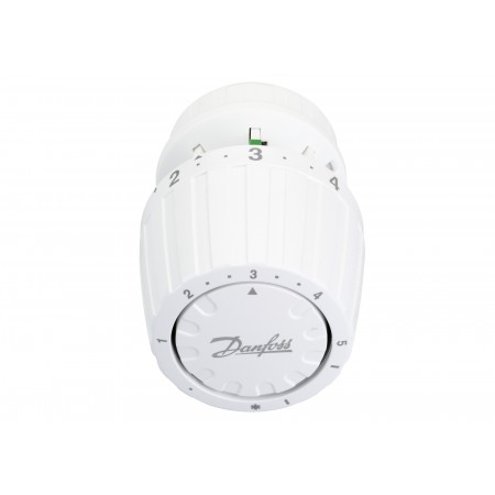 DANFOSS RTR-G Ду15пр и RTR7090 комплект терморегулятора 013G2184 DANFOSS RTR-G Ду15пр и RTR7090 комплект терморегулятора 013G2184