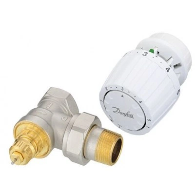 DANFOSS RTR-G Ду20уг и RTR7090 комп-т терморег-ра 013G2185 DANFOSS RTR-G Ду20уг и RTR7090 комп-т терморег-ра 013G2185