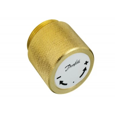 DANFOSS Запорная рукоятка для клапанов RTR-N 013G3300 DANFOSS Запорная рукоятка для клапанов RTR-N 013G3300