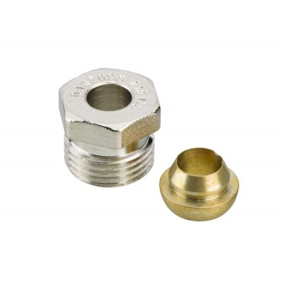 DANFOSS Уплотнительные фитинги Ду 10 G1/2'' нар 013G4110 DANFOSS Уплотнительные фитинги Ду 10 G1/2'' нар 013G4110