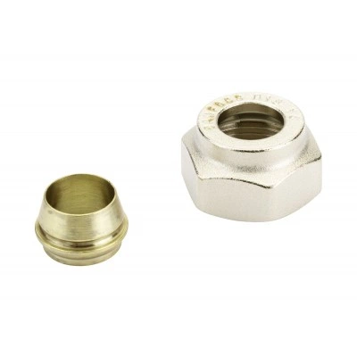 DANFOSS Компрессионные фитингии 3/4" 013G4124 DANFOSS Компрессионные фитингии 3/4" 013G4124