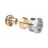 DANFOSS Компрессионные фитинги 1/2" 013G4147 DANFOSS Компрессионные фитинги 1/2" 013G4147