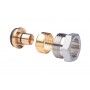 DANFOSS Компрессионные фитинги 1/2 DANFOSS Компрессионные фитинги 1/2