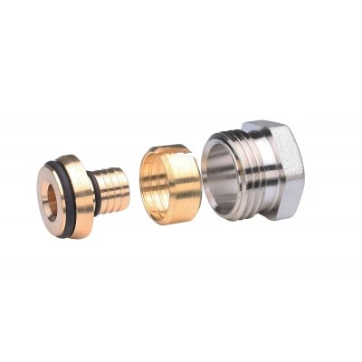 DANFOSS Компрессионные фитинги 1/2" 013G4147 DANFOSS Компрессионные фитинги 1/2" 013G4147