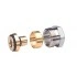 DANFOSS Компрессионные фитинги 1/2" 013G4147 DANFOSS Компрессионные фитинги 1/2" 013G4147