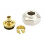 DANFOSS Уплотнительные фитинги 12x2 G3/4'' вн 013G4152 DANFOSS Уплотнительные фитинги 12x2 G3/4'' вн 013G4152