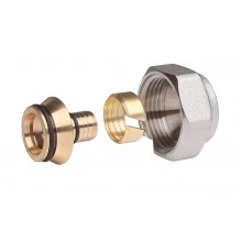 DANFOSS Компрессионные фитинги 3/4" 013G4154