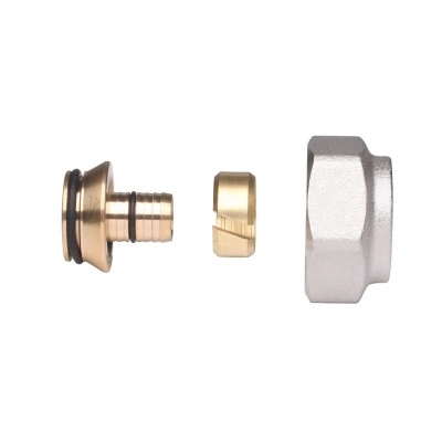 DANFOSS Компрессионные фитинги 3/4" 013G4154 DANFOSS Компрессионные фитинги 3/4" 013G4154